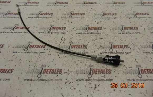 Toyota Auris 150 Fuel cap flap release cable 