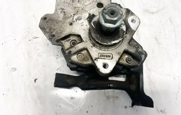 Volkswagen Touareg I Fuel injection high pressure pump 0445010125 059130755jb00