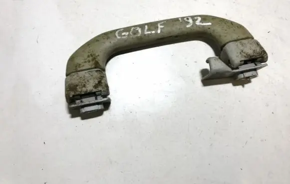 Skoda Octavia Mk1 (1U) Rear interior roof grab handle 1h0857607