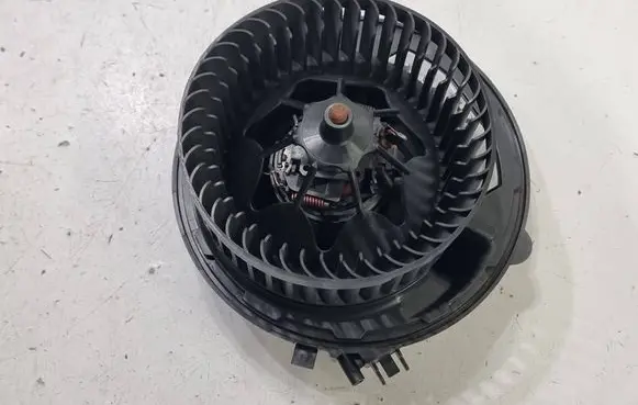 Heater fan/blower