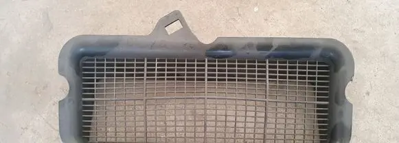 Audi TT TTS RS Mk3 8S Front grill 5Q0815479