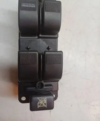 Mazda 6 Electric window control switch 514526