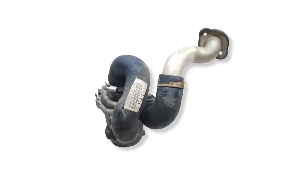 BMW 3 E92 E93 Water pump 3070740 7535829