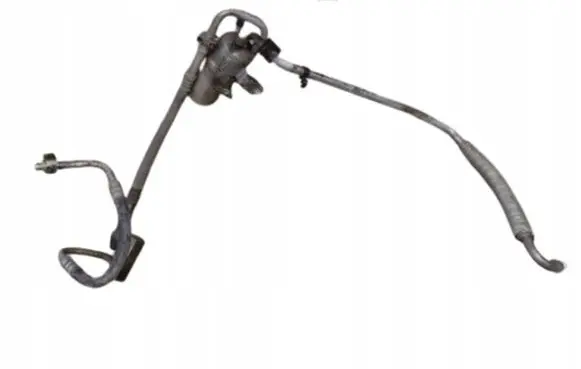 Ford Fusion Air conditioning (A/C) pipe/hose