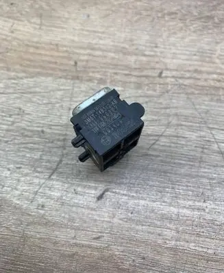 Ford Galaxy Airbag deployment crash/impact sensor 3M5T14B342AB