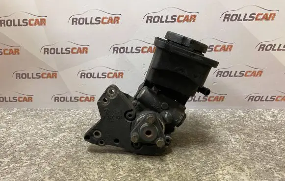 BMW 5 E39 Power steering pump 7691974518 1095749 91208