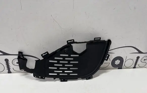Mercedes-Benz GLE AMG (W166 - C292) Intercooler air channel guide A2928853422