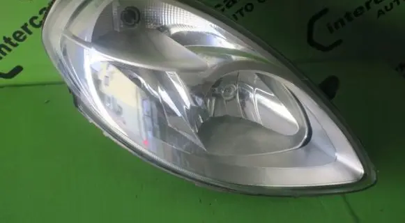 Lancia Musa Headlight/headlamp