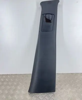 Jeep Cherokee (B) pillar trim (top) P6FF58DX9AA