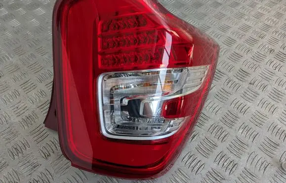 SsangYong Tivoli Rear/tail lights 836023550 83602-35500