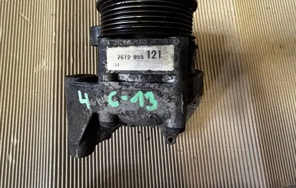 Fiat Ducato Power steering pump 7612955121 200000019