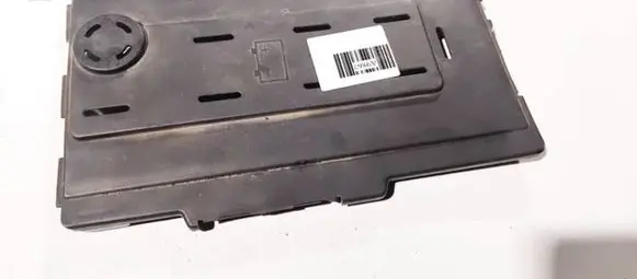 Rover 75 Battery box tray cover/lid 2901800139