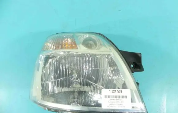 KIA Picanto Headlight/headlamp IMPRK1324539