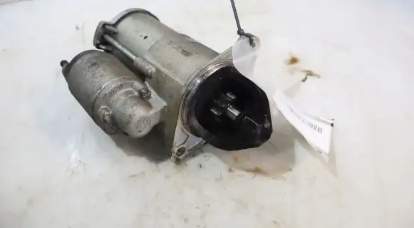Chevrolet Cruze Starter motor