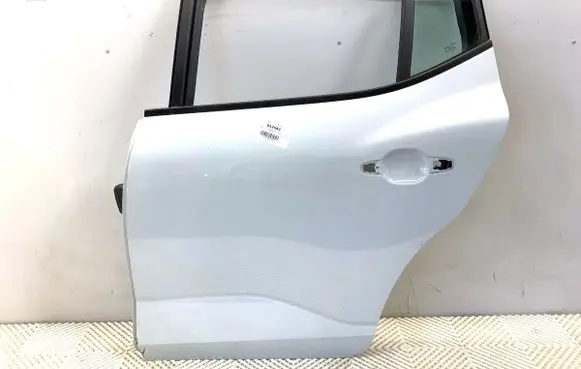 Dacia Sandero Rear door 