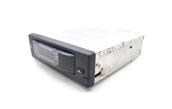 BMW 5 E60 E61 CD/DVD changer 9131850 6512913185001