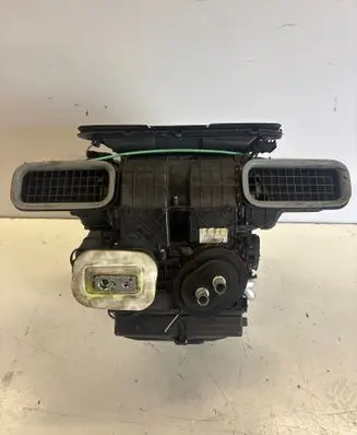 Renault Megane III Interior heater climate box assembly 1330680ML12714
