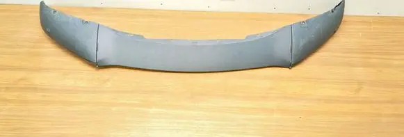BMW X5 F15 Front bumper lip 51117294481 10503410