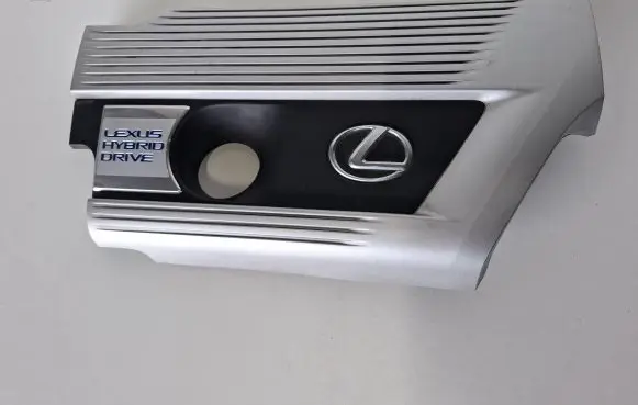 Lexus NX Engine cover (trim) 1260136160