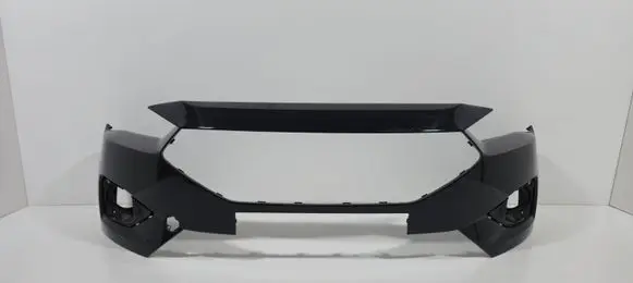 Seat Tarraco Front bumper 5FJ807221 5FJ807221D 5FJ807217