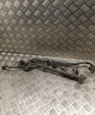 Mazda 323 F Fuel main line pipe