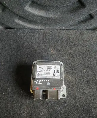 Jaguar XE Airbag control unit/module GX7314D374AK