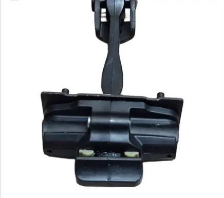 Citroen C-Elysée Front door check strap stopper 9675585080