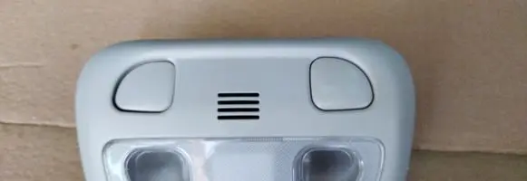 Subaru WRX STI Front seat light