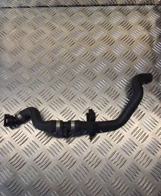 BMW X3 E83 Engine coolant pipe/hose 738001121