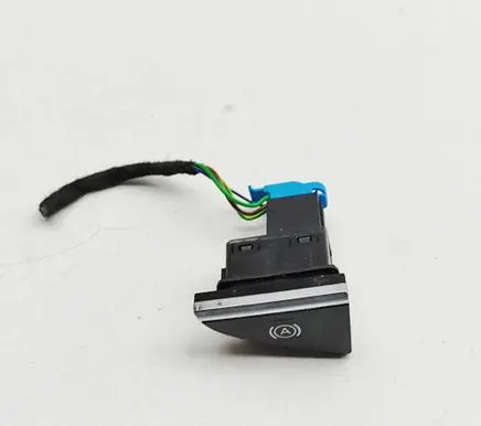 Audi Q7 4M Other switches/knobs/shifts 4M2927143B