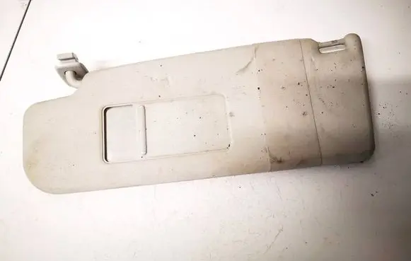 Volkswagen Golf Plus Sun visor 1K0857551