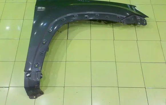 Chevrolet Orlando Fender PRZOD PRAWY