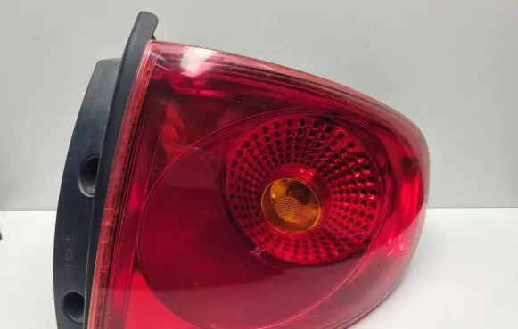 Seat Altea XL Rear/tail lights 5P0945096E
