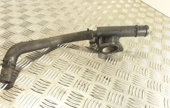 Thermostat/thermostat housing