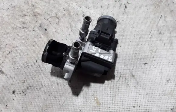 Peugeot 3008 II EGR valve 9829870080