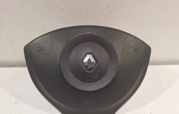 Renault Modus Steering wheel airbag 8200591699