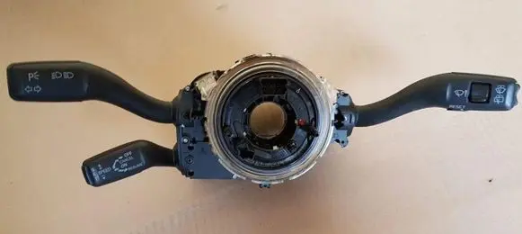 Audi A6 S6 C6 4F Fog light switch 4F0953549D