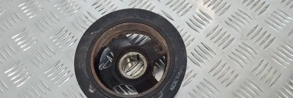 Nissan Murano Z51 Crankshaft pulley