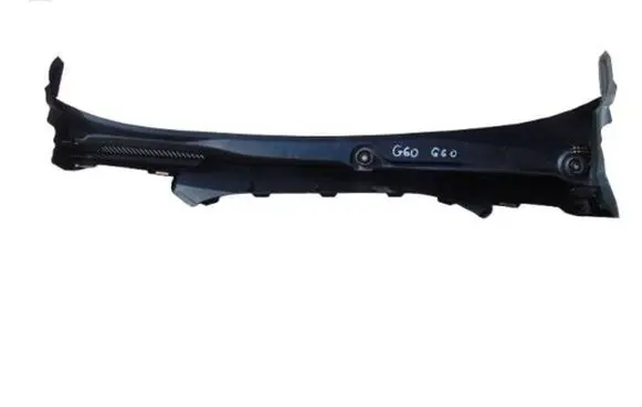 BMW 5 G60 Wiper trim 9621232