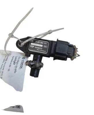 Opel Astra H Air pressure sensor 0281002771