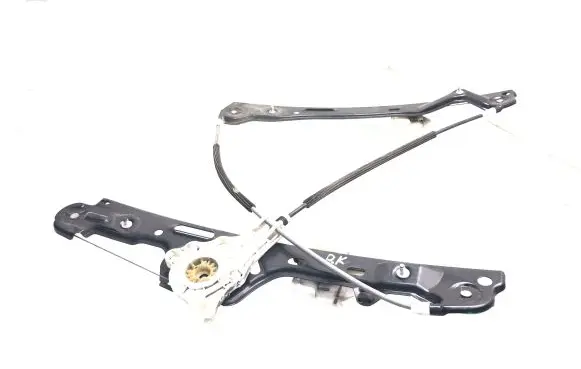 BMW 1 E81 E87 Front window lifting mechanism without motor 7067795 7138465