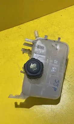 Renault Fluence Coolant expansion tank/reservoir 217100005R