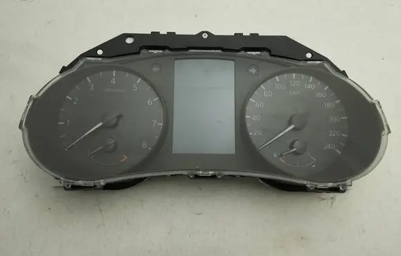 Nissan Qashqai Speedometer (instrument cluster) HV03ASN5G