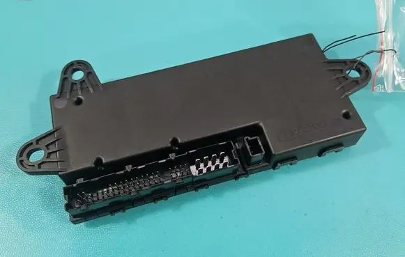 Mercedes-Benz GL X166 Central body control module A1669027803 IMPRK1574353