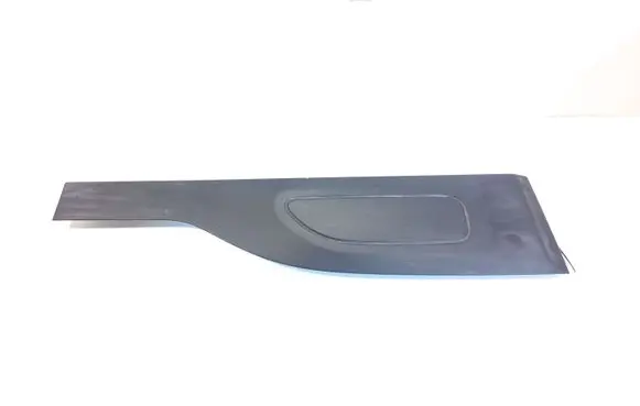 Citroen C4 Cactus Rear door trim (molding) 9823415777