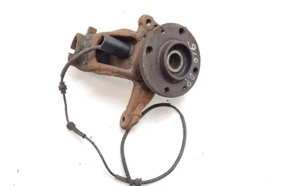 Peugeot 207 Front wheel hub