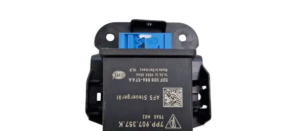 Porsche Macan (95B) Light module LCM 7PP907357 7PP907357K 5DF008886