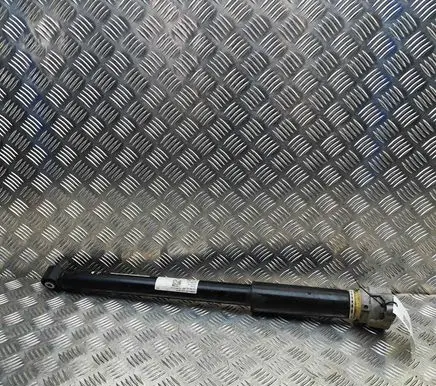Porsche Taycan 9J1 Rear shock absorber/damper 9J0513035A 9J0513029B