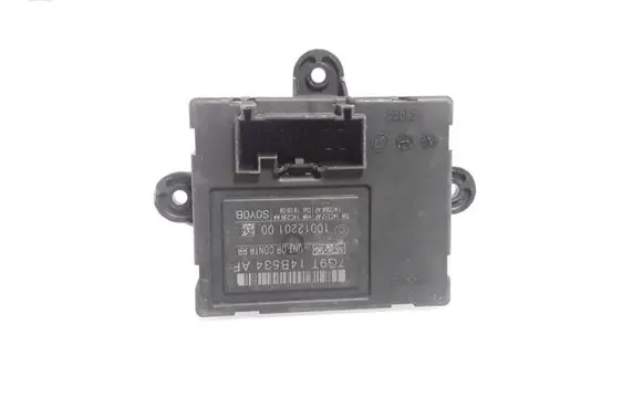 Volvo XC60 Door control unit/module 7G9T14B534AF