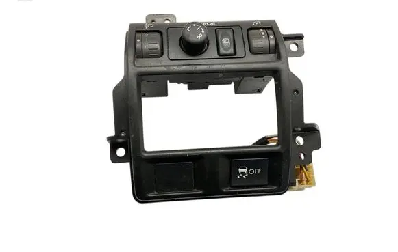 Subaru Legacy Wing mirror switch 83061AJ000